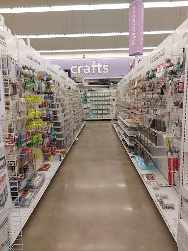 Fabric Store «Jo-Ann Fabrics and Crafts», reviews and photos, 3340 NW 62nd Ave, Margate, FL 33063, USA