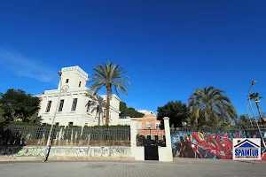 Centre de vacunació internacional image