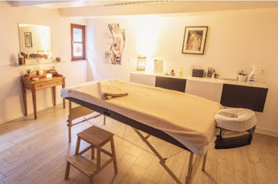 Elle Esthétique à Marmoutier