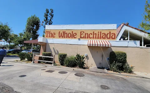 The Whole Enchilada image