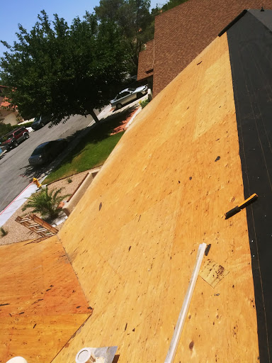 Contractor «The Roof Doctor LLC», reviews and photos, 5000 W Oakey Blvd, Las Vegas, NV 89146, USA