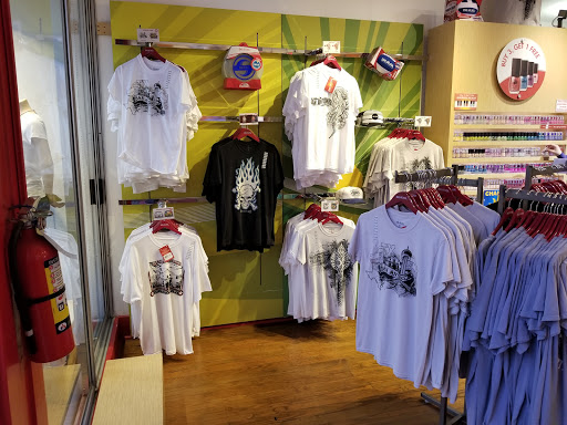 Fashion Accessories Store «Del Sol», reviews and photos, 321 Alamo Plaza #100, San Antonio, TX 78205, USA