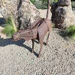 Photo n°9 de l'avis de Maria.e fait le 13/09/2022 à 14:58 sur le  Gallicantu Stazzo Retreat à Luogosanto