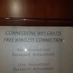 Photo n°2 de l'avis de Francisco.i fait le 08/07/2021 à 23:39 sur le  Ristorante Plinio à Arosio