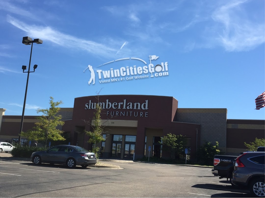 Slumberland Furniture - Shakopee