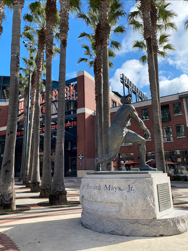 Sporting Goods Store «San Francisco Giants Dugout Stores», reviews and photos, 2855 Stevens Creek Blvd, Santa Clara, CA 95050, USA