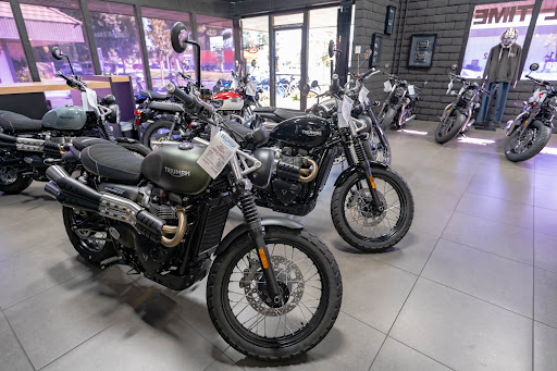 Motorcycle Dealer «Southern California Motorcycles», reviews and photos, 515 W Lambert Rd, Brea, CA 92821, USA