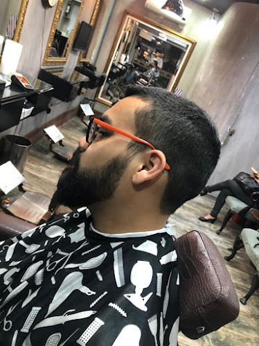 Avaliações sobre Bicho Tattoo BARBEARIA em Rio de Janeiro - Estúdio de tatuagem