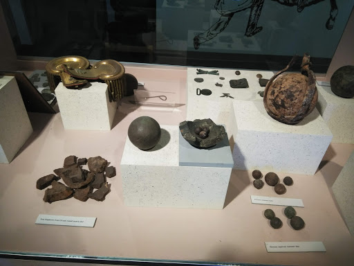 Museum «Port Isabel Historical Museum», reviews and photos, 317 E Railroad Ave, Port Isabel, TX 78578, USA