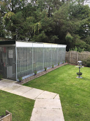 Cuilhill Cattery