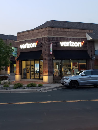 Cell Phone Store «Verizon Authorized Retailer - Wireless Zone», reviews and photos, 740 Main St #102, Mendota Heights, MN 55118, USA