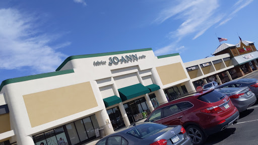 Fabric Store «Jo-Ann Fabrics and Crafts», reviews and photos, 1155 Washington Pike, Bridgeville, PA 15017, USA