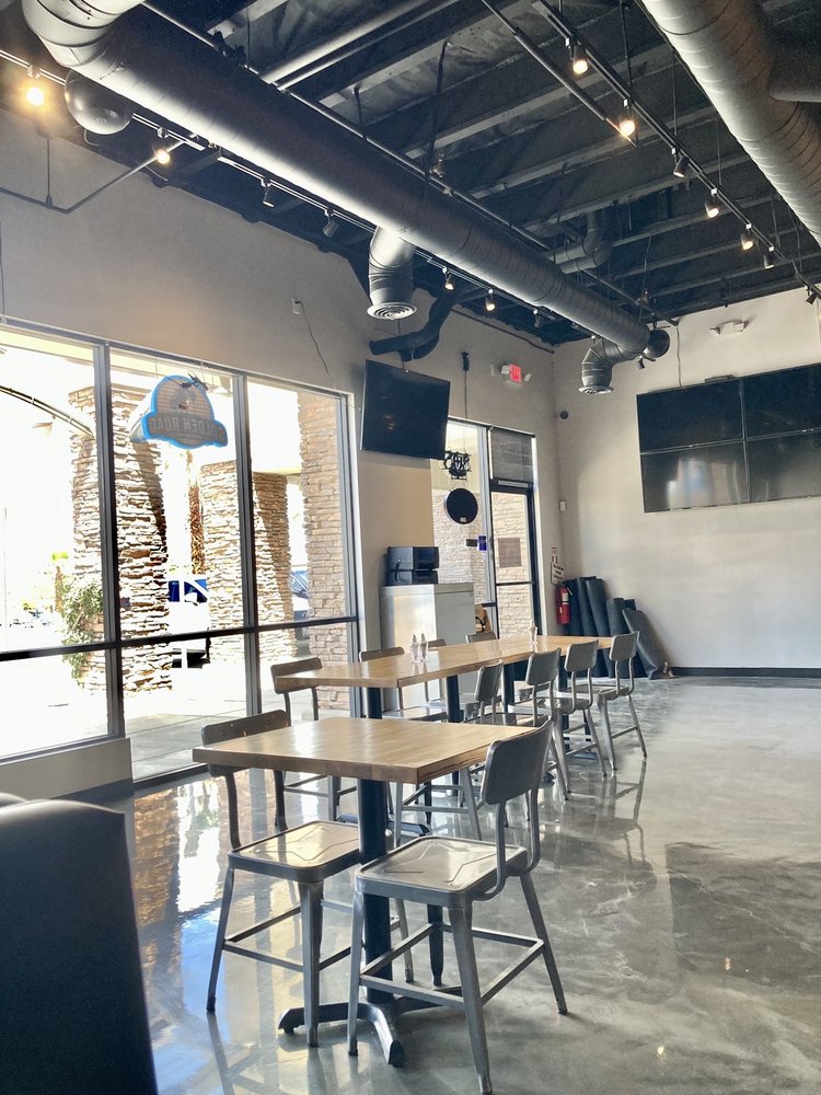 Monsoon Indian Cuisine 92201