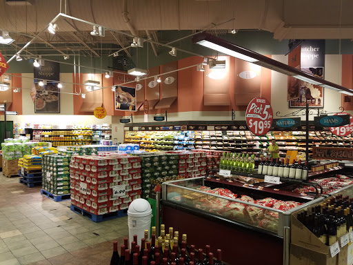 Grocery Store «Rouses Market #22», reviews and photos, 1644 Gause Blvd, Slidell, LA 70458, USA
