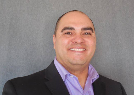 Adrian Rosas - Stockton Realtor image