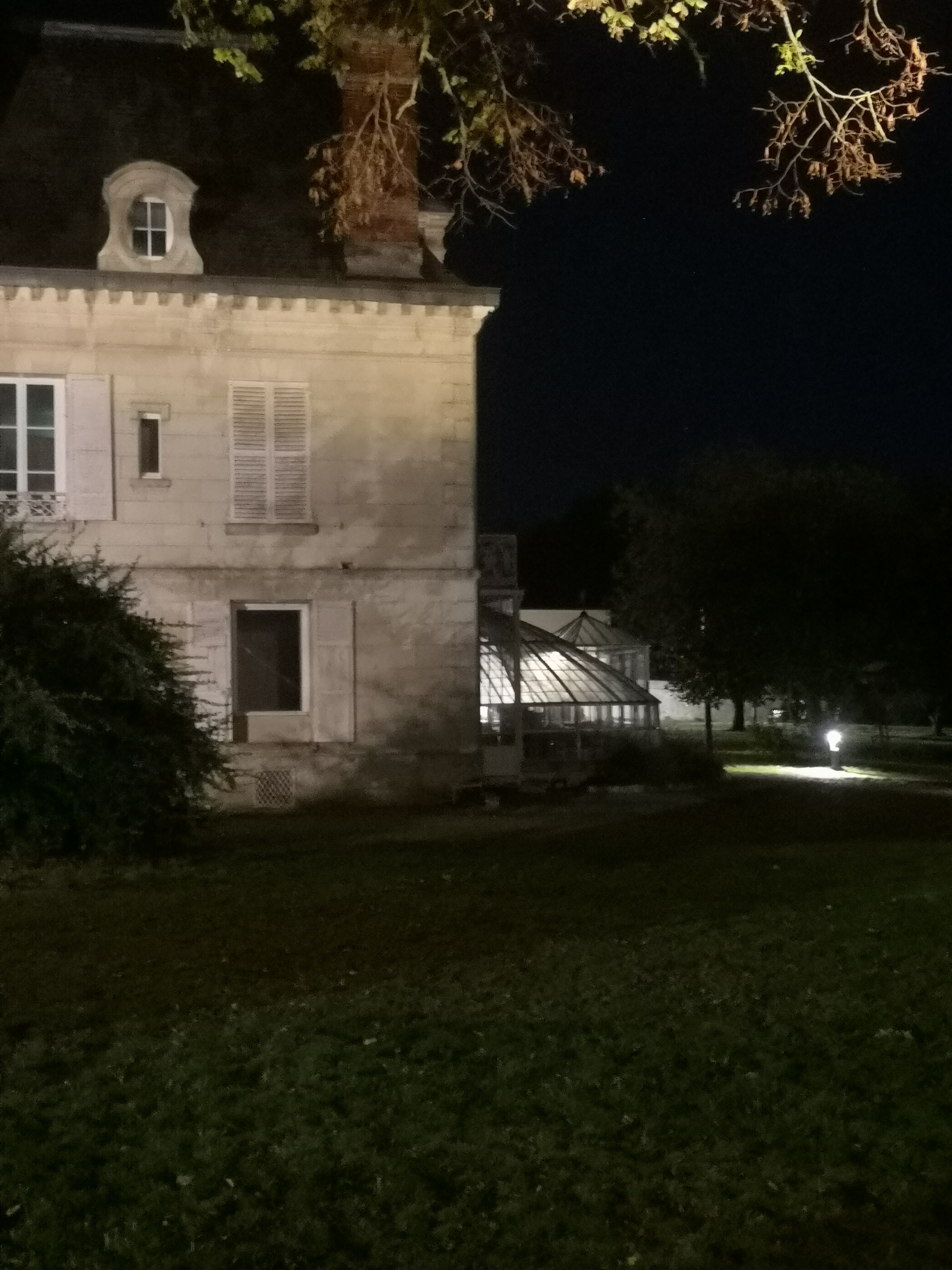 Photo n° 1 de l'avis de Flavie.u fait le 05/11/2022 à 21:43