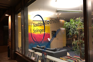 Stadtbibliothek Solingen