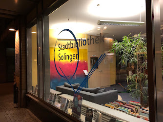 Stadtbibliothek Solingen