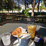 Photo n°1 de l'avis de Max.u fait le 20/06/2023 à 12:38 sur le  La Pinetina - Drink & Food à Maruggio