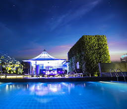 Bachelor Party Bangkok photo