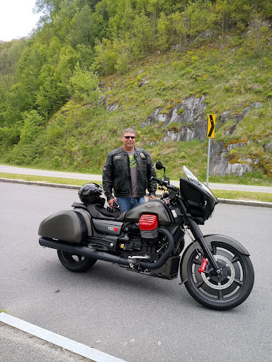 Motorcycle Repair Shop «Favre Motorcycles & Lui Inc.», reviews and photos, 7060 103rd St #201, Jacksonville, FL 32210, USA