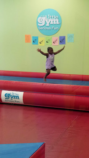 Gymnastics Center «The Little Gym of Virginia Beach», reviews and photos, 3312 Princess Anne Rd #825, Virginia Beach, VA 23456, USA