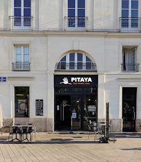 Photos du propriétaire du Restauration rapide Pitaya Thaï Street Food à Nantes - n°1