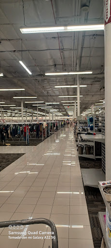 Clothing Store «Burlington Coat Factory», reviews and photos, 800 Barnum Avenue Cutoff, Stratford, CT 06614, USA