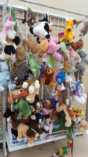 Thrift Store «Savers», reviews and photos