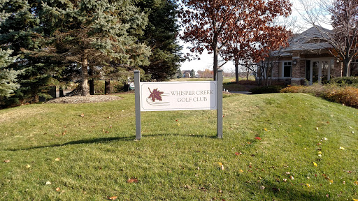 Golf Club «Whisper Creek Golf Course», reviews and photos, 12840 Del Webb Blvd, Huntley, IL 60142, USA