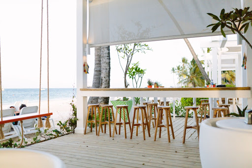 Charming restaurants in Punta Cana