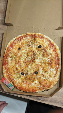 Plats et boissons du Pizzeria Family’s pizza à Miramas - n°5
