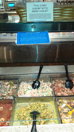 Grocery Store «The Fresh Market», reviews and photos, 196 Alps Rd #50, Athens, GA 30606, USA