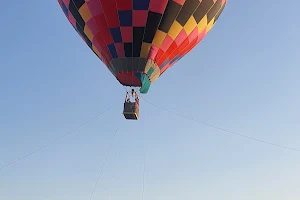 Hotair Balloon Dharamshala image