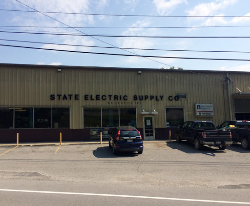 State Electric Supply Co, 1121 Central Ave, South Williamson, KY 41503, USA, 
