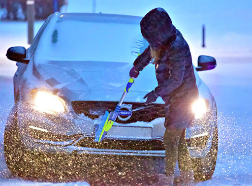 Car Stereo Store «Car Toys», reviews and photos, 2859 35th Ave, Greeley, CO 80634, USA