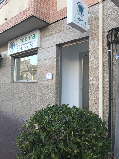 Clínica Eledental en Olías del Rey, Toledo