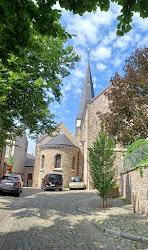 Sint-Odulfuskerk