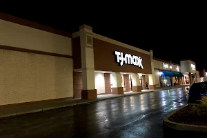 T.J. Maxx image