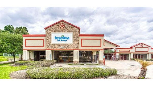 Self-Storage Facility «Metro Mini Storage», reviews and photos, 3750 Farm to Market Rd 1488, The Woodlands, TX 77384, USA