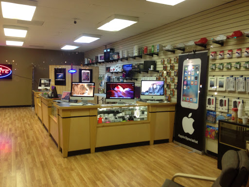 Computer Repair Service «CompRite - iPHONE, iPAD, iMAC, SAMSUNG, CELL PHONE REPAIR, LAPTOP, COMPUTERS», reviews and photos, 395 N State St, Lake Oswego, OR 97034, USA