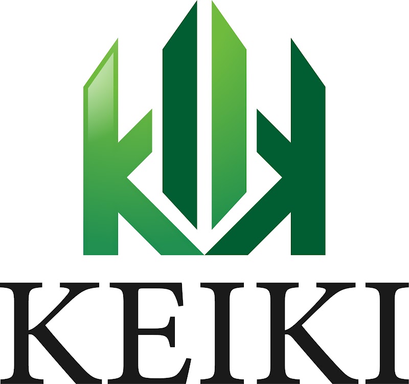 株式会社KEIKI