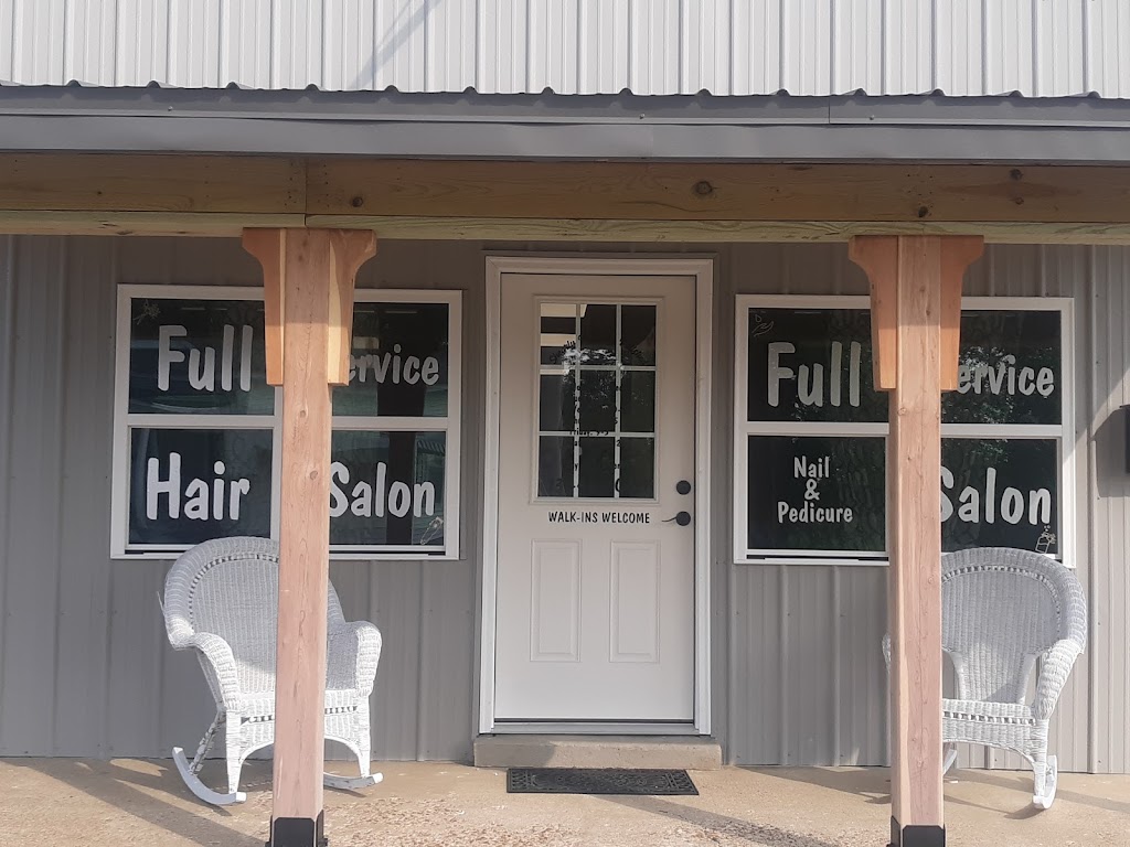 Sheakly Perfectly Polished 38261