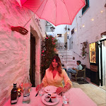 Photo n°3 de l'avis de giusy.i fait le 12/11/2019 à 19:25 sur le  Osteria Bell'Italia à Cisternino