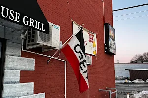 The Fire House Grill image