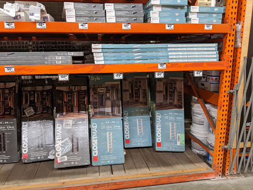 Home Improvement Store «The Home Depot», reviews and photos, 27401 La Paz Rd, Laguna Niguel, CA 92677, USA