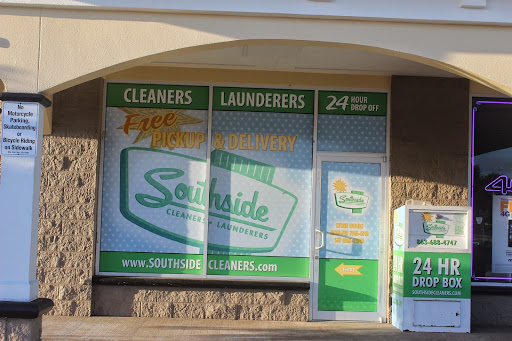 Dry Cleaner «Southside Cleaners», reviews and photos, 901 Florida Ave S, Lakeland, FL 33803, USA