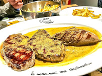 Steak du Bistro Régent Albi - n°1