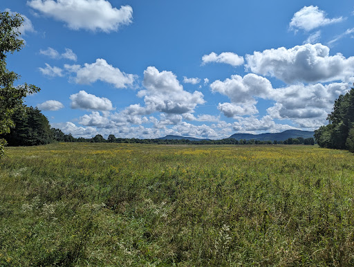 Fort River Birding and Nature National Recreation Trail