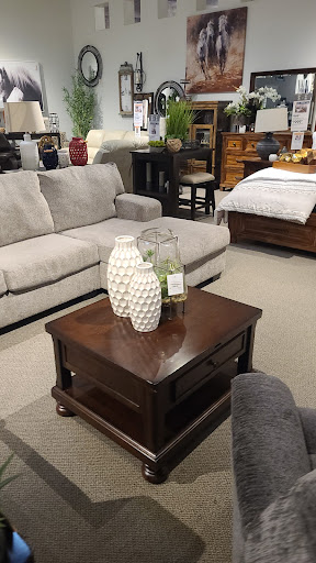 Furniture Store «Ashley HomeStore», reviews and photos, 3350 Airport Rd, Boca Raton, FL 33431, USA
